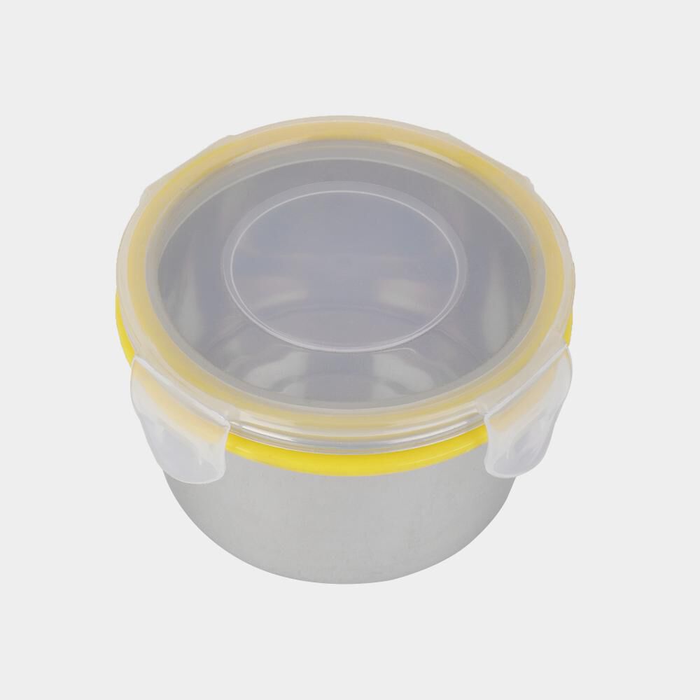 350 ml Stainless Steel Container