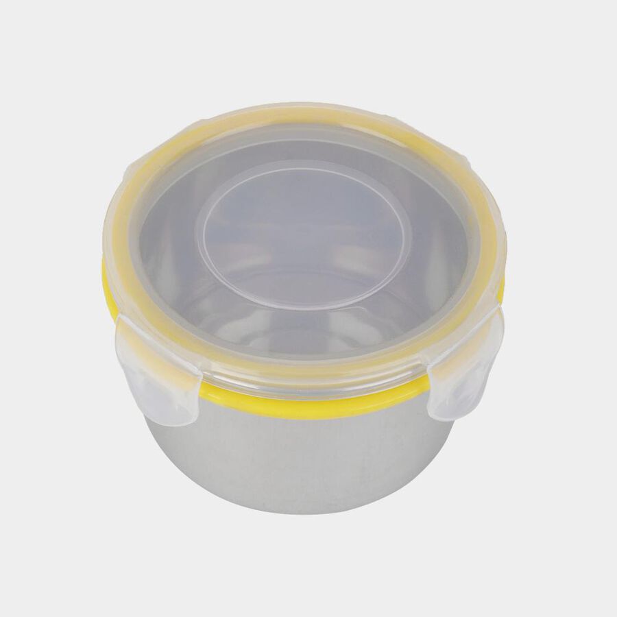 350 ml Stainless Steel Container, , large image number null