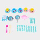 Kid's Plastic Kitchen Set, , small