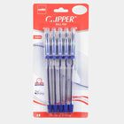 Plastic Gripper Pen- Pack of 5, , small image number null