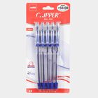 Plastic Gripper Pen- Pack of 5, , small image number null