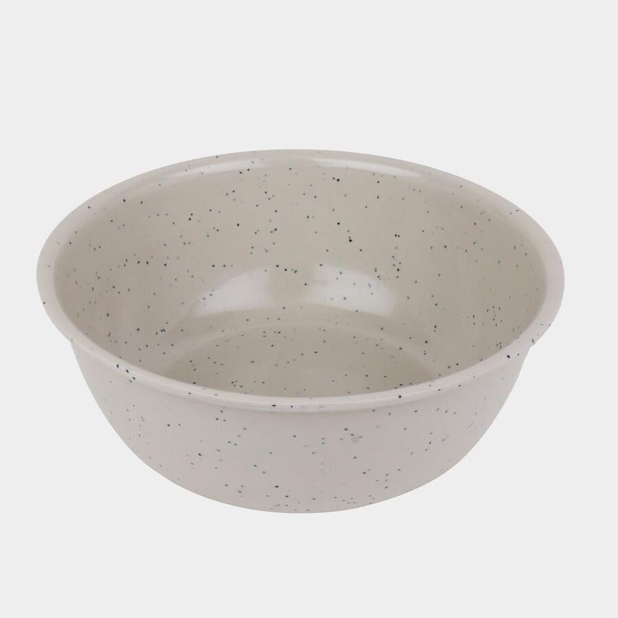 19 cm Melamine Veg Bowl, , large image number null