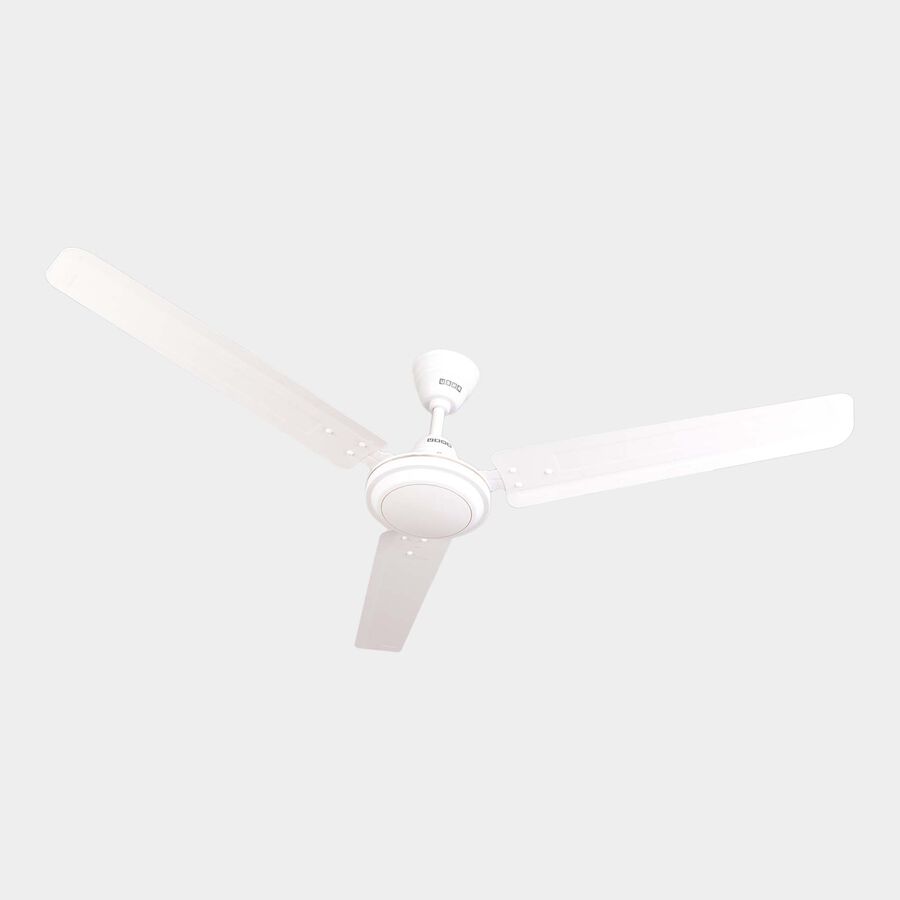 Ceiling Fan High Speed 1200 Mm, , large