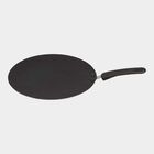 नॉन स्टिक कॉनकेव तवा - 26.5 cm, , small image number null