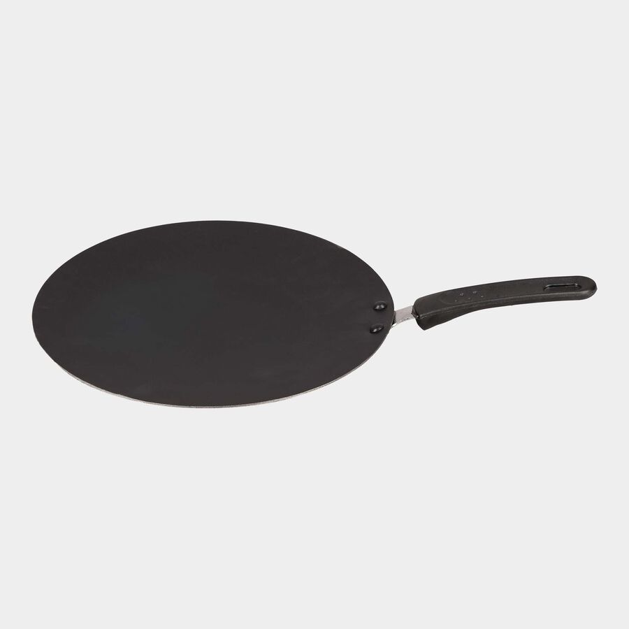नॉन स्टिक कॉनकेव तवा - 26.5 cm, , large image number null