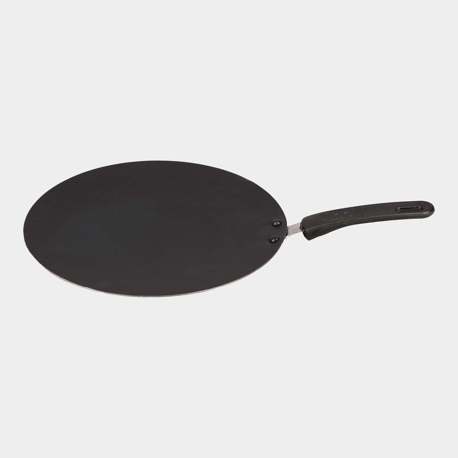 Non Stick Concave Tawa - 26.5 cm, , large image number null