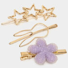 Clip Set - Color/Design May Vary, , small image number null