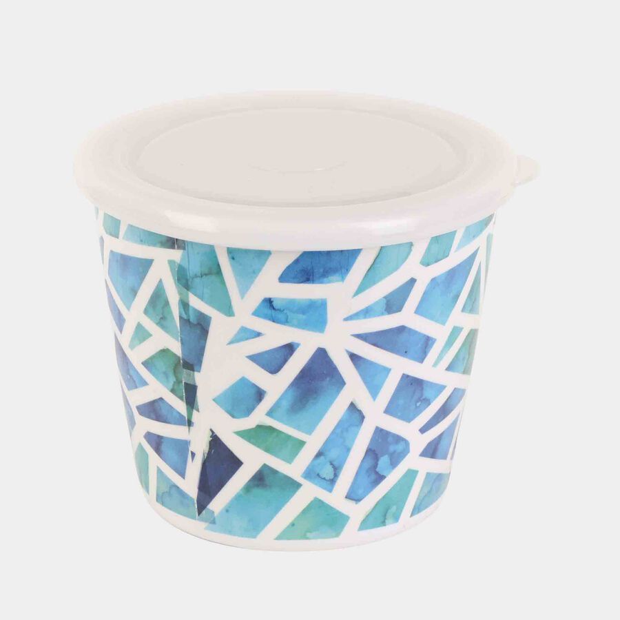 Melamine Jar, , large image number null