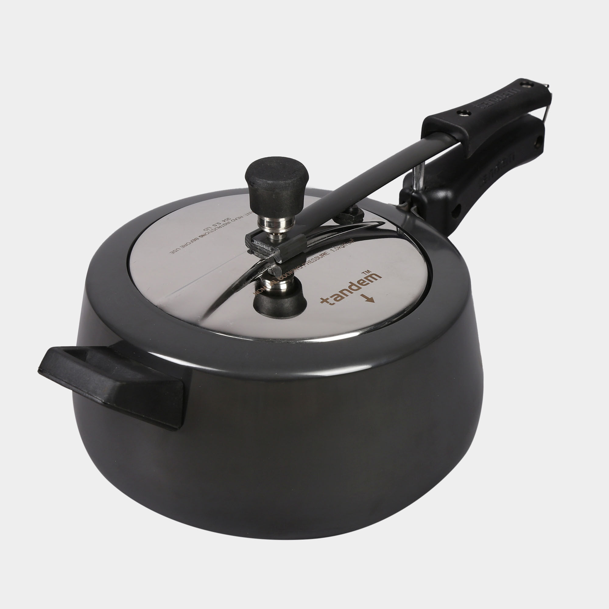 Tandem pressure cooker 5 ltr price top
