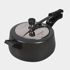 5 L Induction Pressure Cooker, Hard Anodised Aluminium, , small image number null