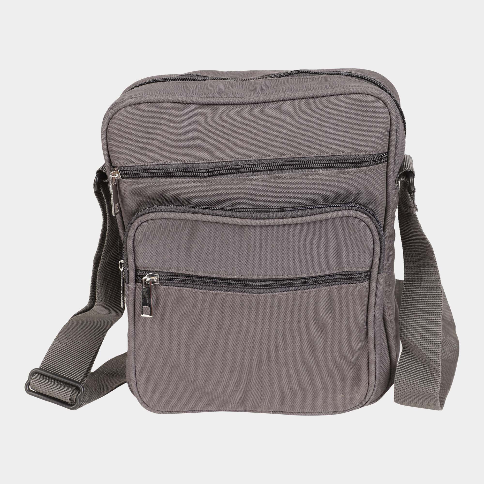 Buy Storite Canvas Sling Cross Body Messenger College One Side Shoulder Bag  for Men Women (33 x 12 x 26 cm) Online at desertcartINDIA