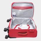 8-Wheel Pvc Matee Soft Case Trolley, Medium, , small image number null