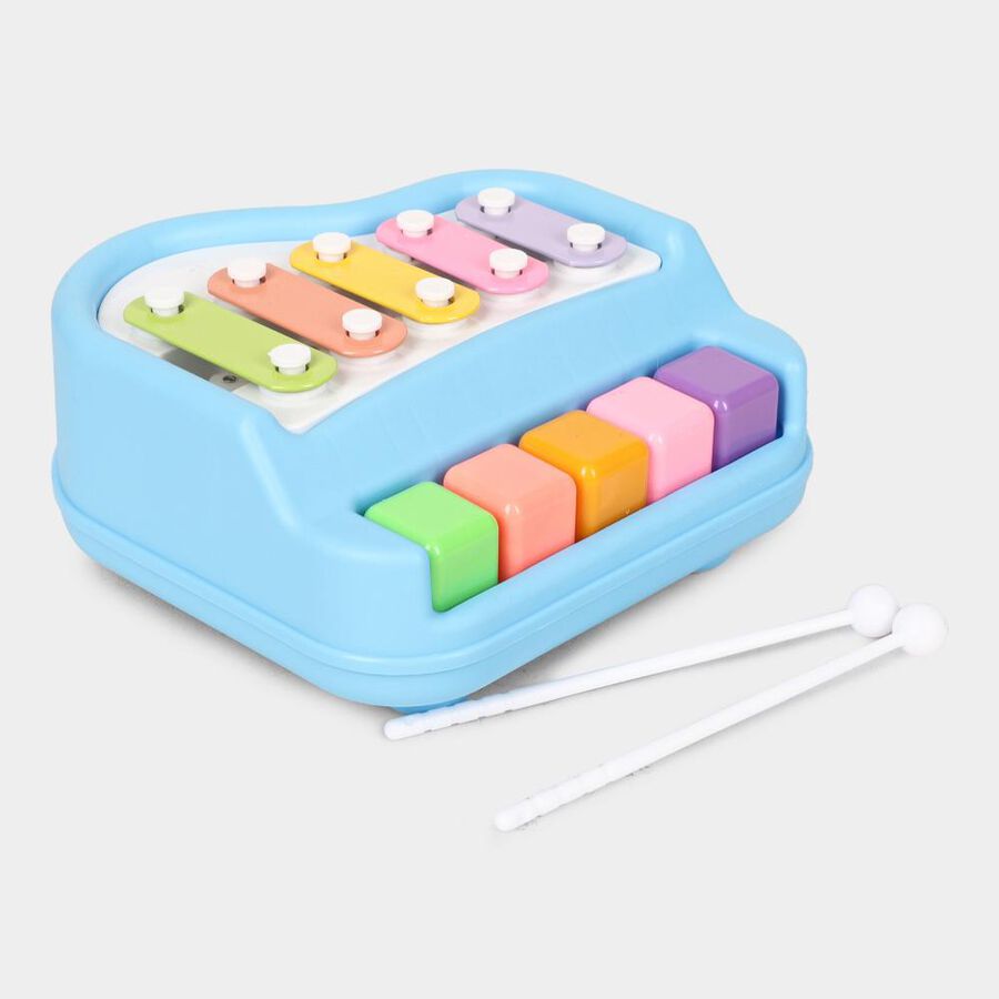 Toy Xylophone, , large image number null