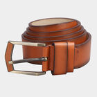 Men Casual Tan Belt (36 in.), , small image number null