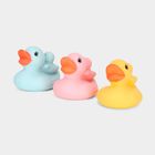 Kid's Duck Squzee Toy, , small