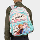 Disney Printed Fabric Backpack, , small