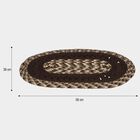 Brown Polyester Rug, , small image number null
