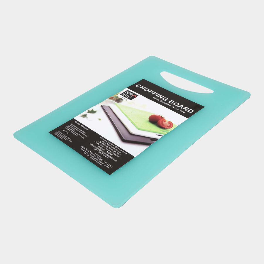 Plastic Chopping Board, , large image number null
