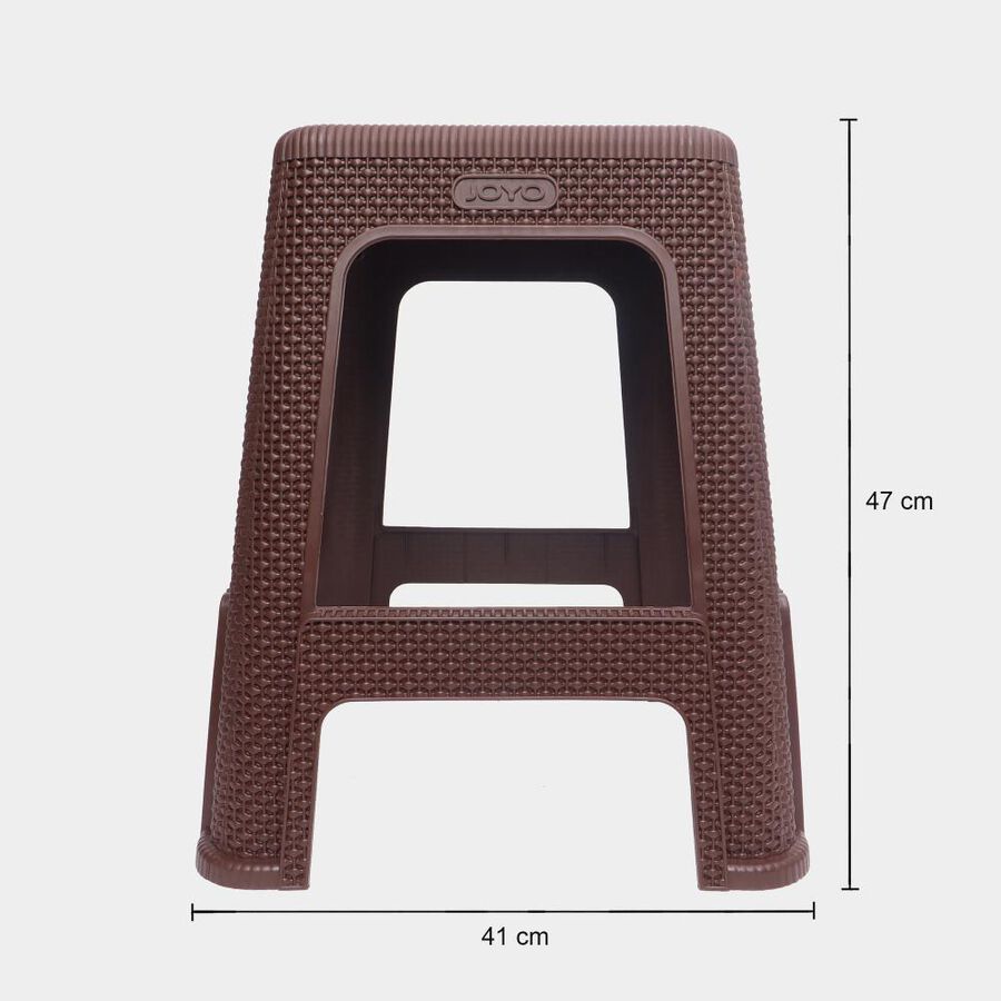 Plastic Stool, , large image number null