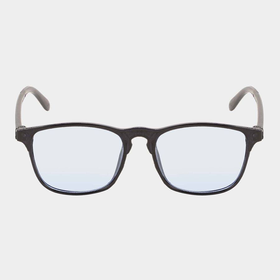 Kid's Oval Sunglasses, Plastic, , large image number null