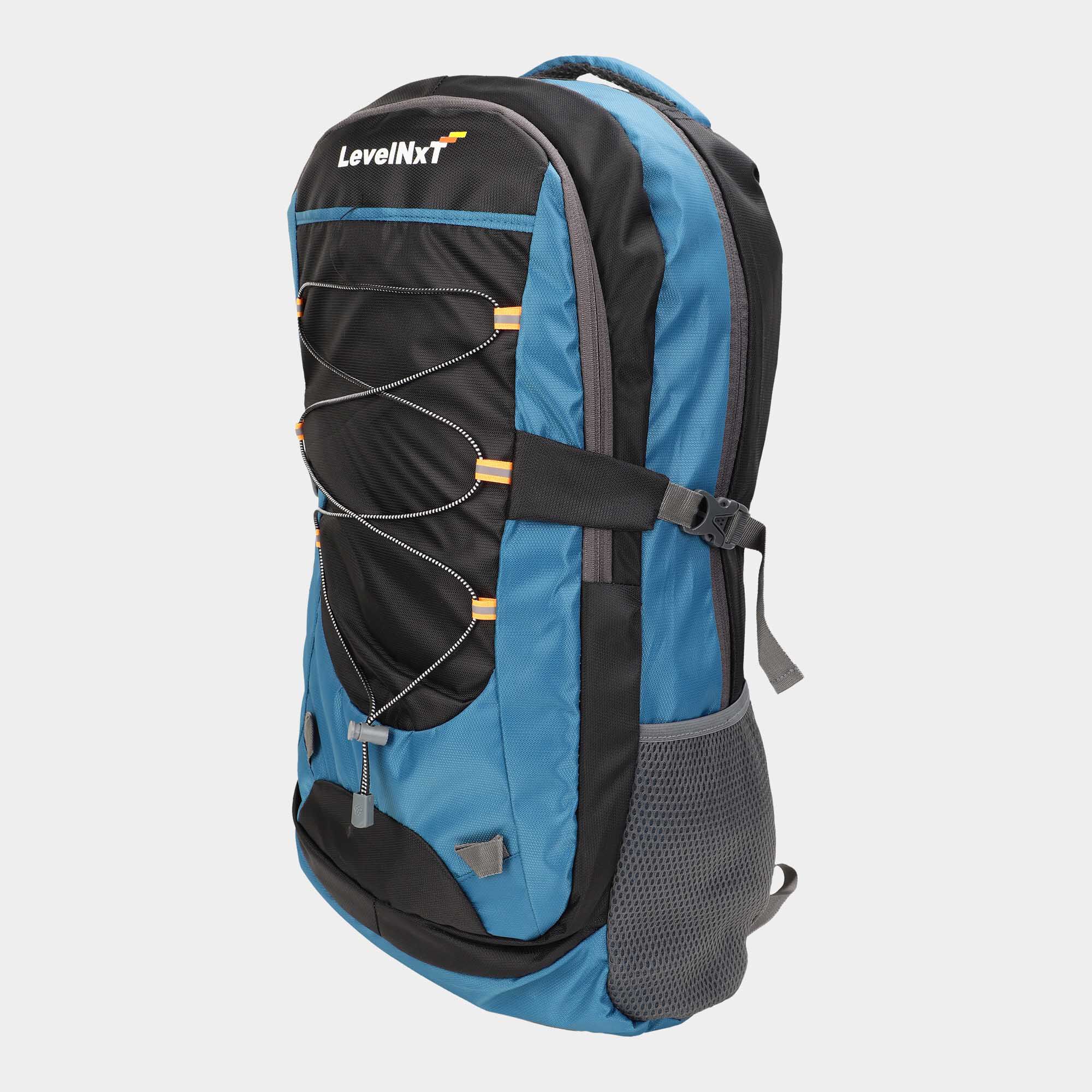 Levelnxt Trekking Bag 50 L Vishal Mega Mart India