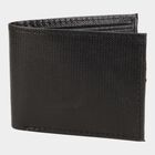 Men's Bi Fold Wallet, Polyurethane, , small image number null