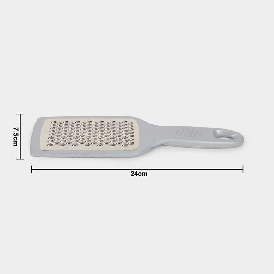 Steel Cheese Grater, , large image number null