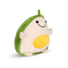 Kid's Green Fabric Animals Toy, , small