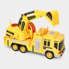 Kid's Construction Toy Truck, , small image number null