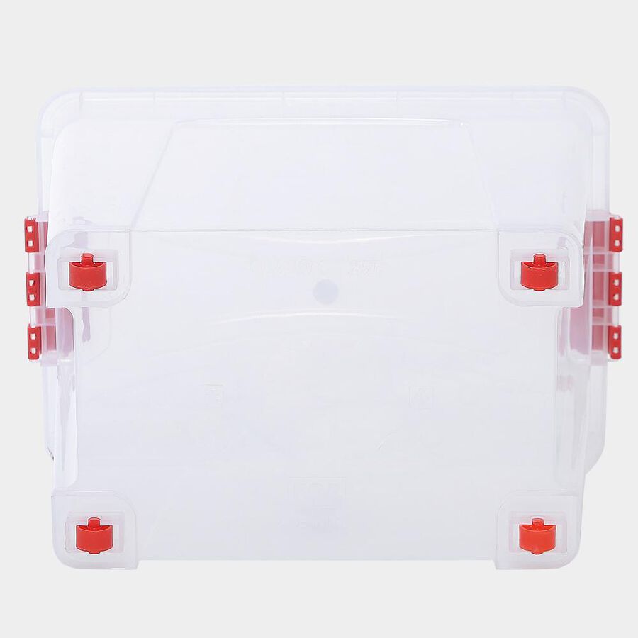 25 L Plastic Container, , large image number null