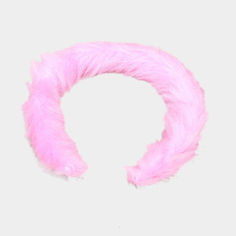 Hair Accessories Set - Color/Design May Vary, , large image number null