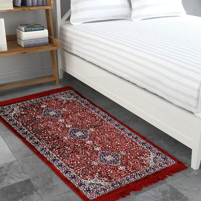 Printed Rug