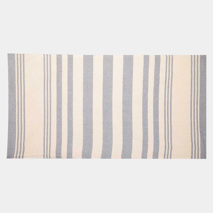 200 GSM Beige Cotton Bath Towel, , large image number null