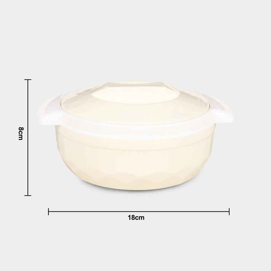 900 ml Insulated Casserole, , large image number null