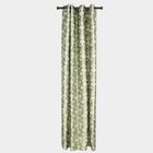 7ft. Green Microfiber Door Curtain, , small image number null