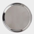 Steel Full Plate, 31 cm Dia., , small image number null
