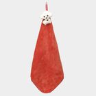 330 GSM Rust Microfiber Wash Basin Towel, , small image number null