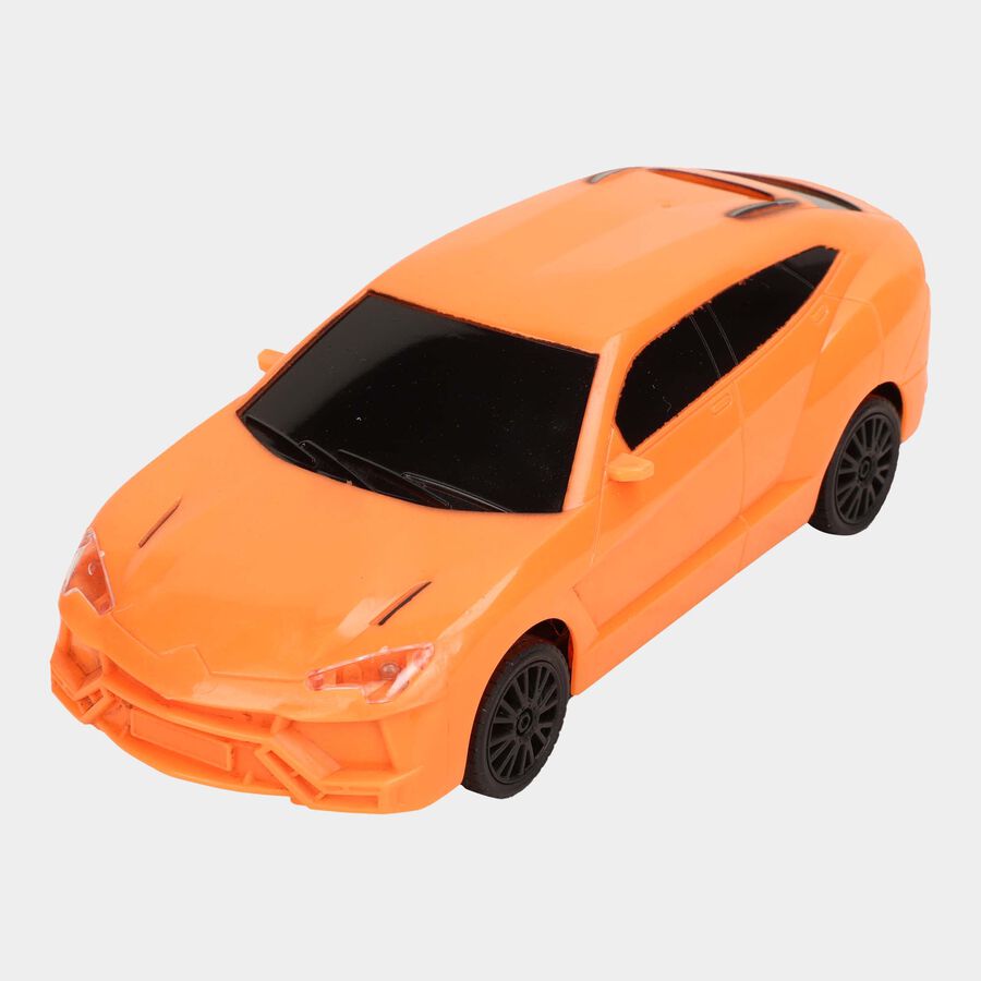 Kid's Remote Controlled Car, , large