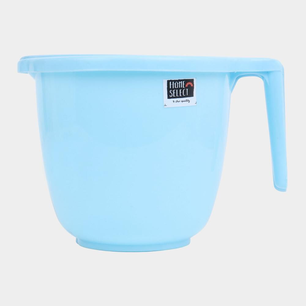 1 L Plastic Bath Mug