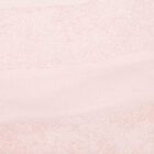 400 GSM Pink Cotton Bath Towel, , small image number null