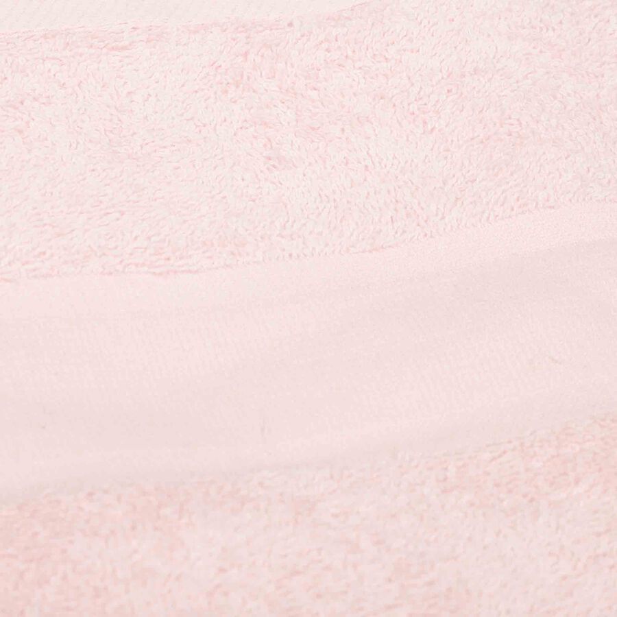 400 GSM Pink Cotton Bath Towel, , large image number null