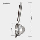 Stainless Steel Tea Strainer, , small image number null
