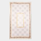 PVC Dining Table Cover, , small image number null