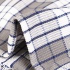 220 GSM Grey Cotton Blend Bath Towel, , small image number null