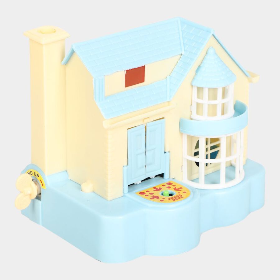 Kid's Puppy House, , large image number null