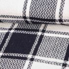 300 GSM Navy Blue Cotton Bath Towel, , small image number null