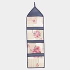Printed Wall Hanging 4 Pocket, , small image number null