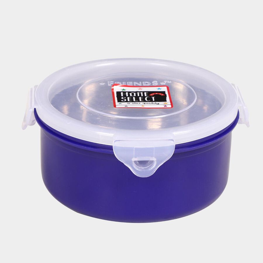 600ml Steel Container, , large image number null