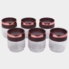 300 ml Plastic Container Set of 6, , small image number null