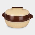 800ml Stainless Steel, Plastic Casserole, , small image number null